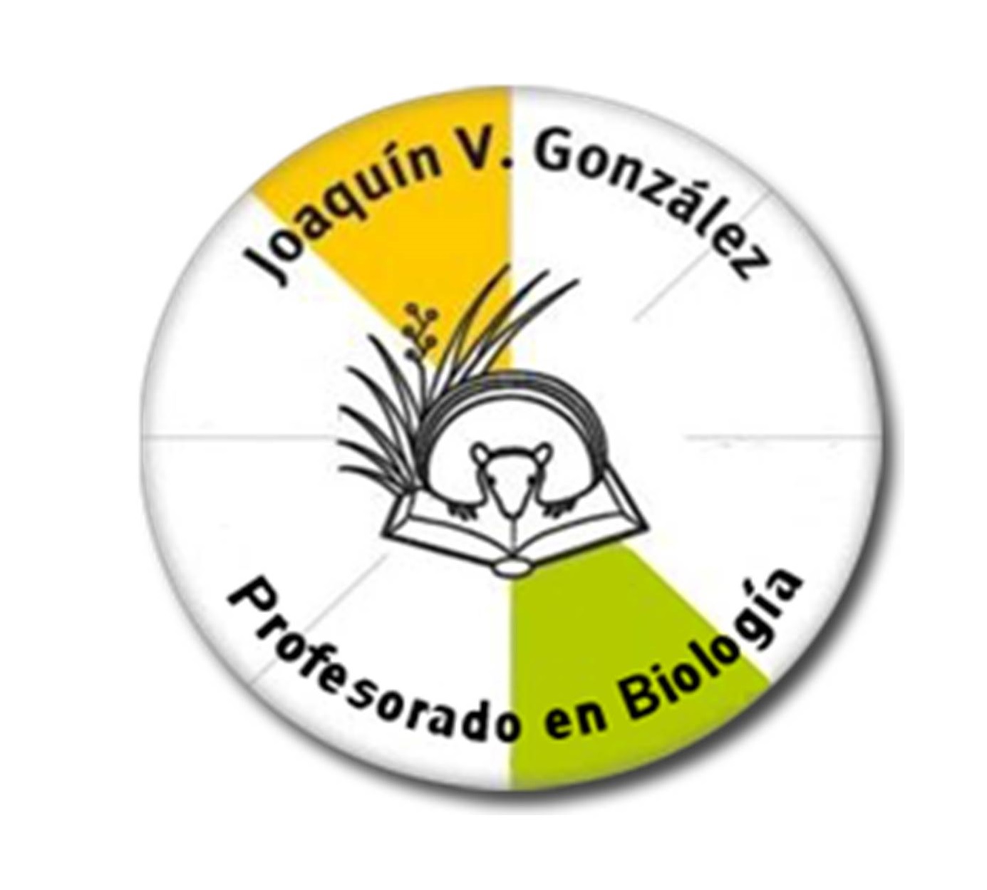 Pin del departamento